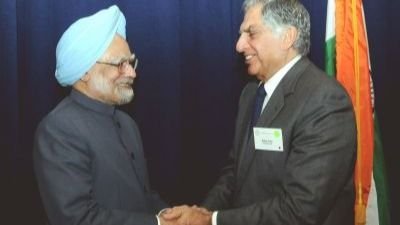 ratan tata had courage to speak truth to power ex pm manmohan singh 1728548438456 16 9 FjNy66