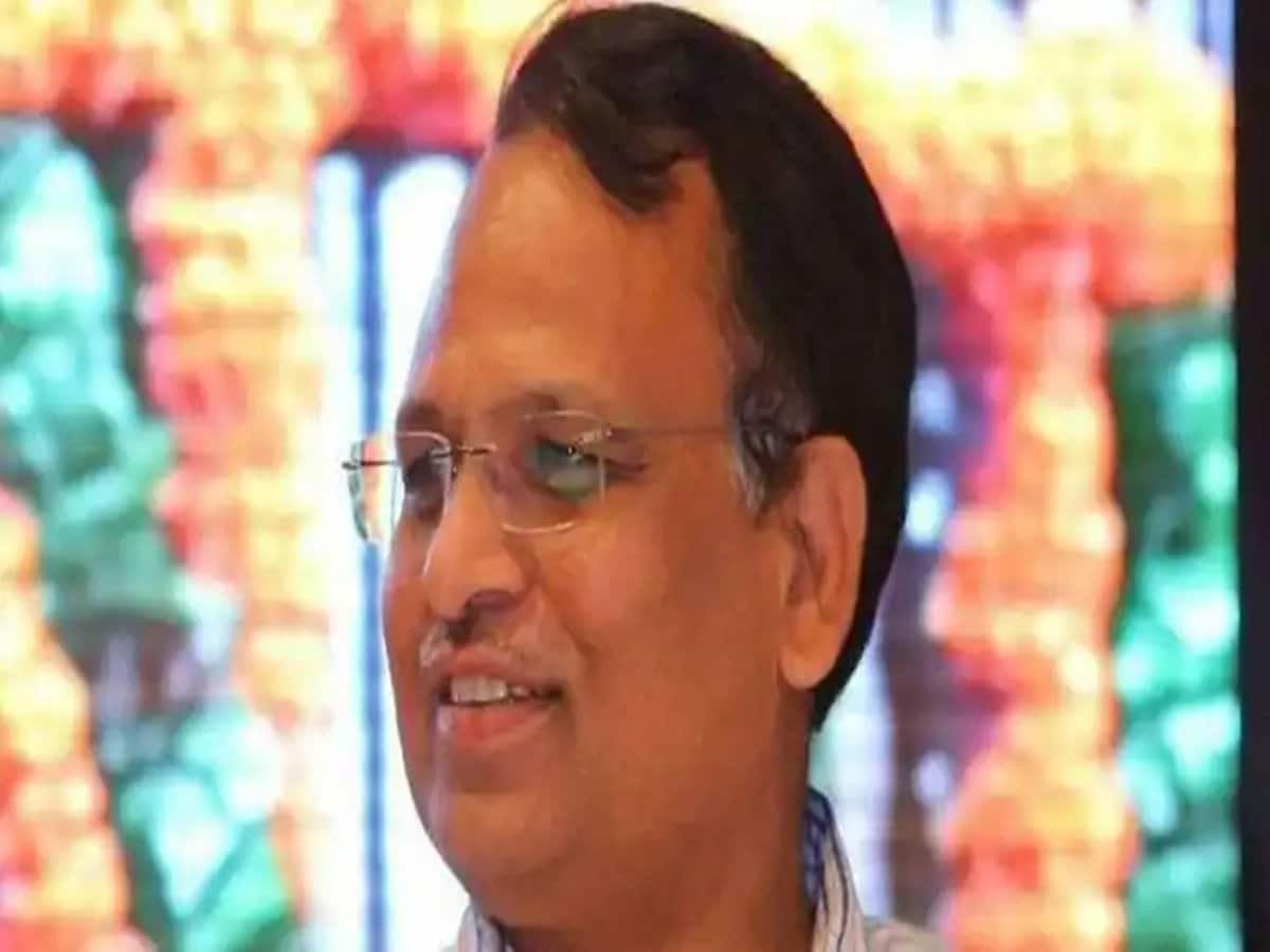 satyendar jain YtjAaT