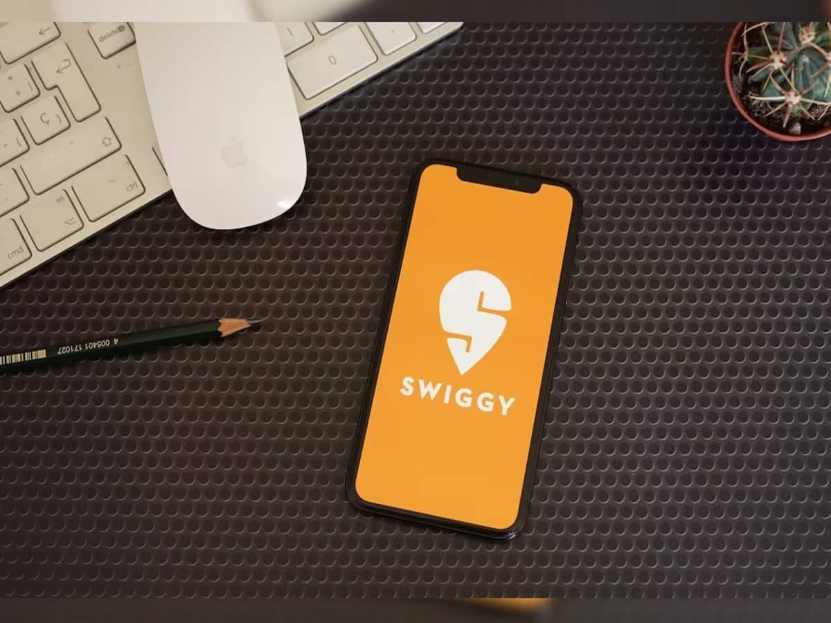 Swiggy IPO नवंबर की शुरुआत में हो सकता है लॉन्च, 12.7 अरब डॉलर तक की वैल्यूएशन पर कंपनी की नजर