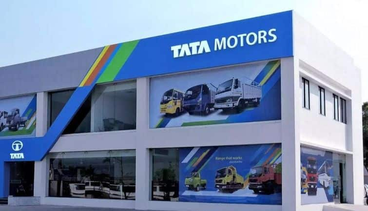 Tata Motors को यूपी सरकार से मिला नया ऑर्डर, 4 साल में 560% रिटर्न दे चुका है स्टॉक