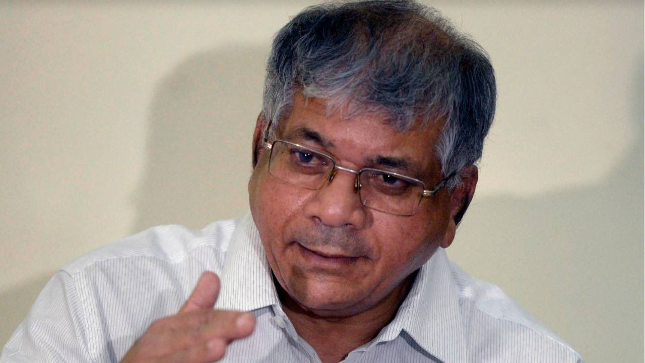 vba chief prakash ambedkar 1730365747091 16 9 5DGrAT