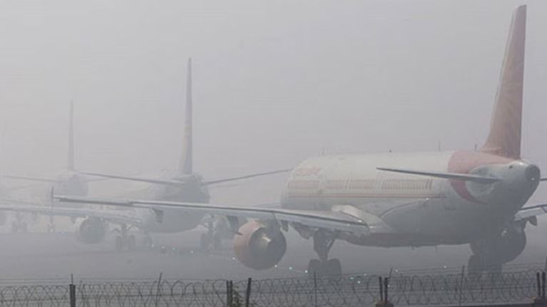 14 flights diverted after delhi encounters poor visibility 1731928253577 16 9 JAfyeS