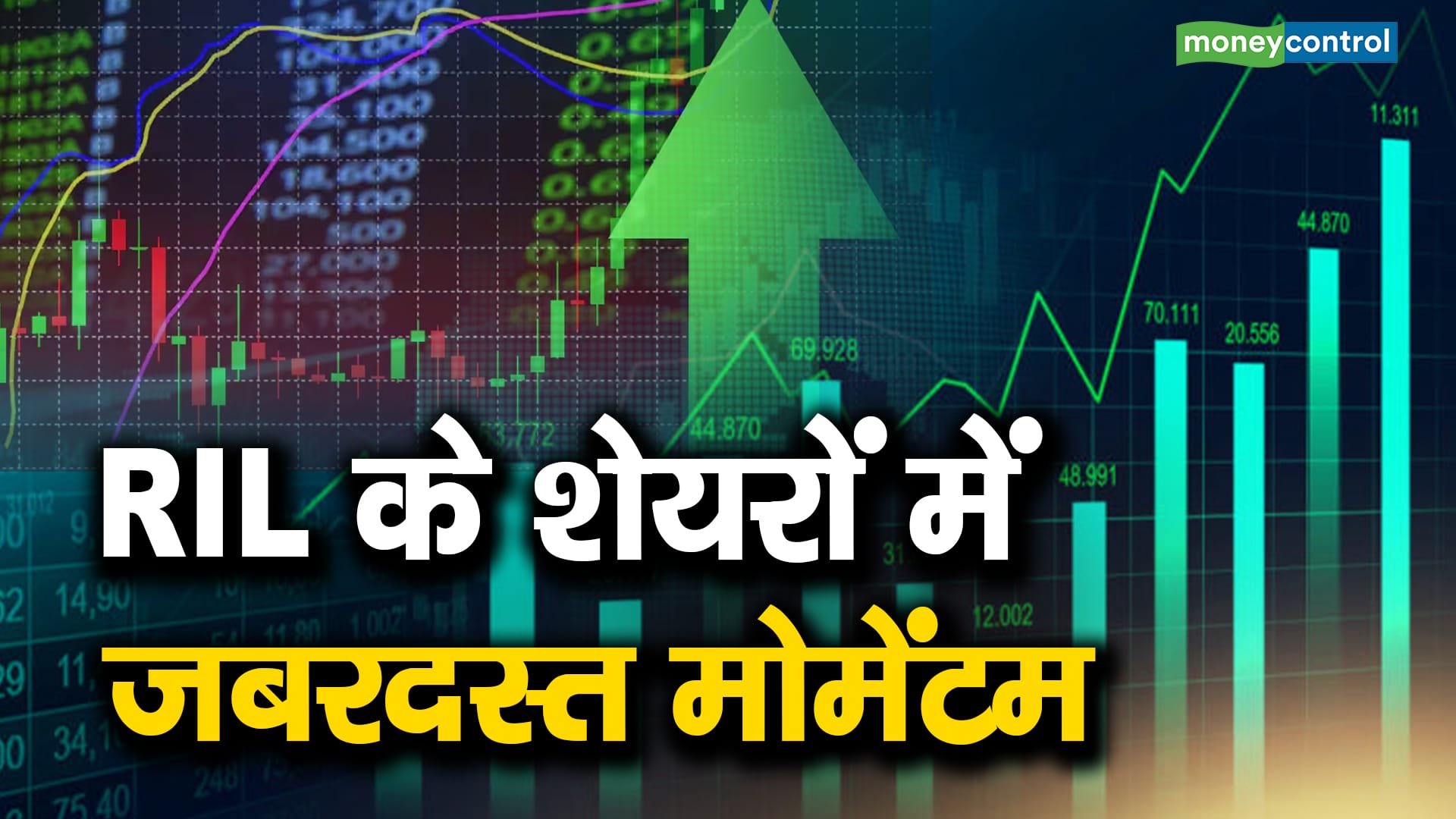 RIL Share Price: मॉर्गन स्टैनली और JP मॉर्गन ने दिया थम्सअप, शेयर 3% चढ़ा, क्या हो अब इसमें निवेश रणनीति