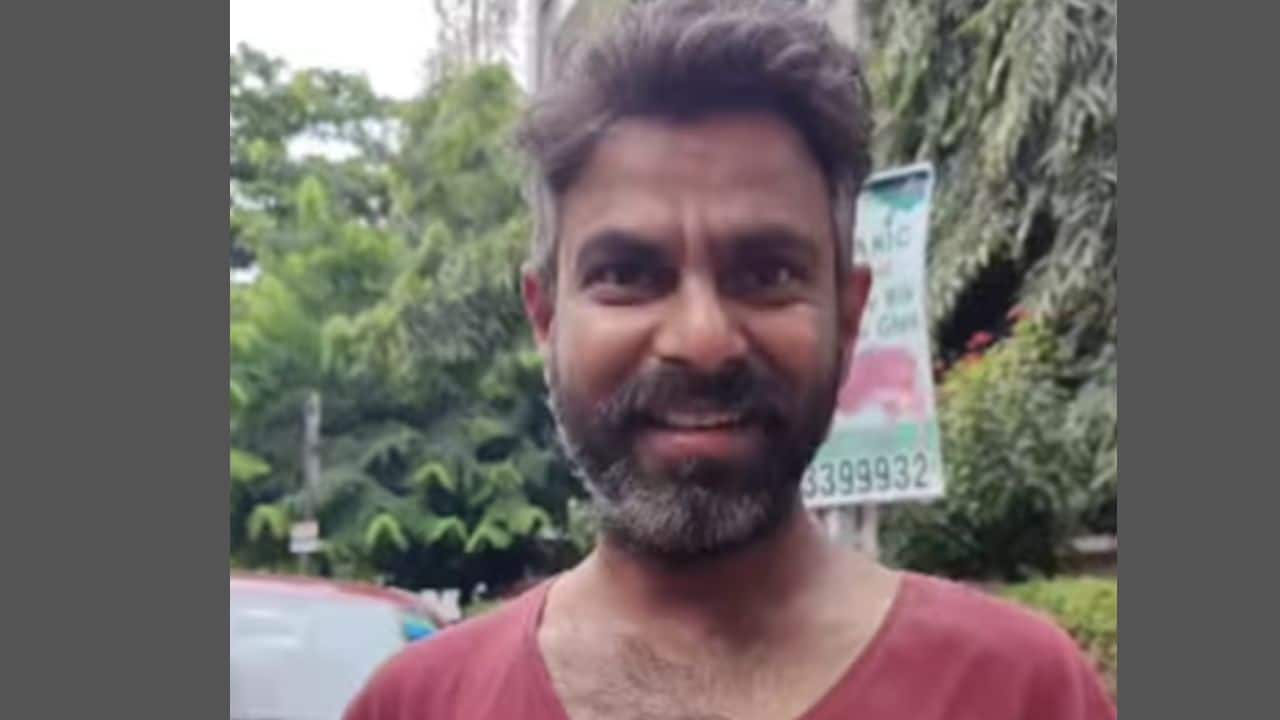 Bengaluru Viral Video