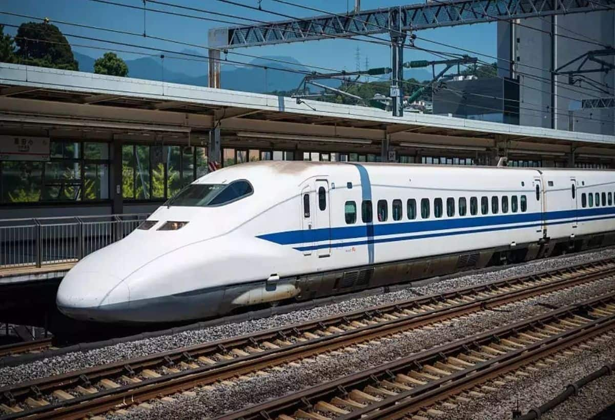 BulletTrain25FB BILPEP