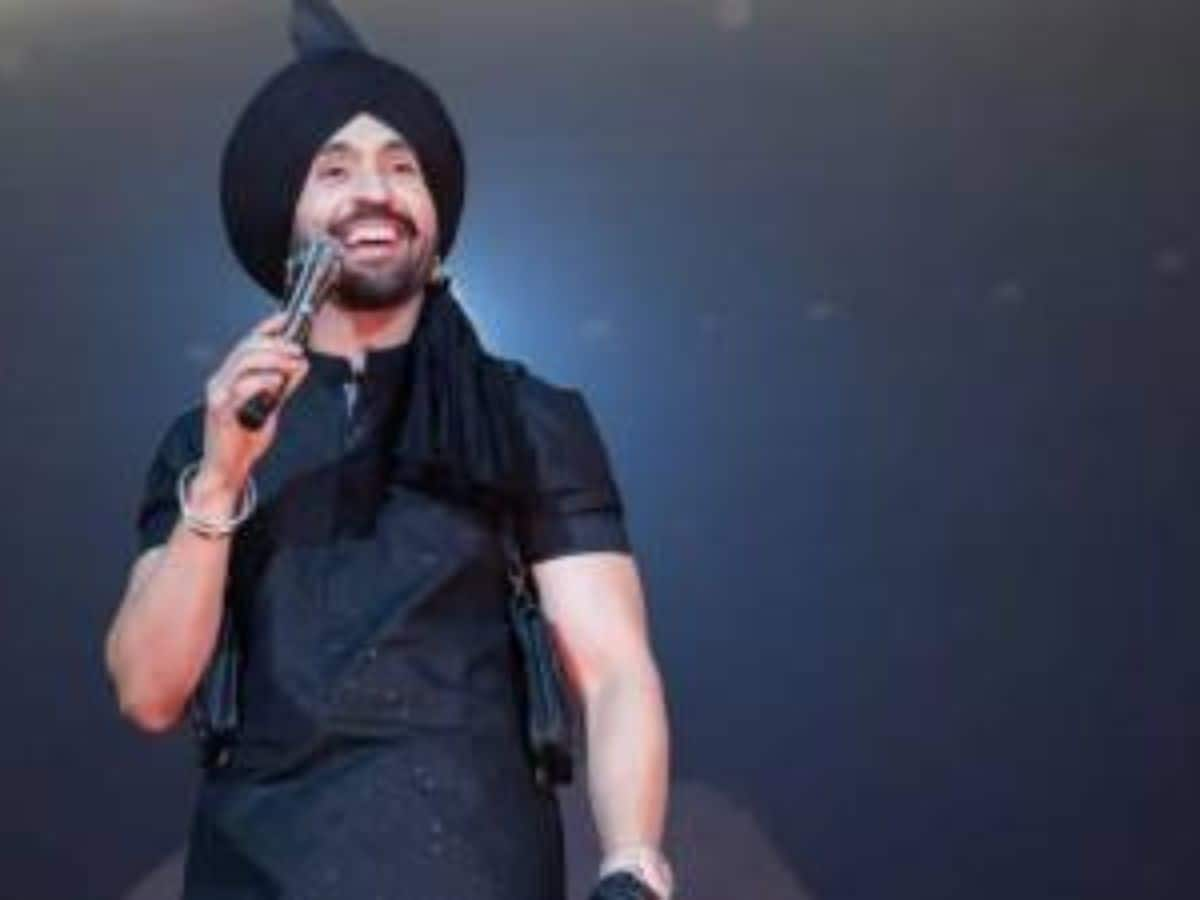 Diljit Dosanjh Va3e12