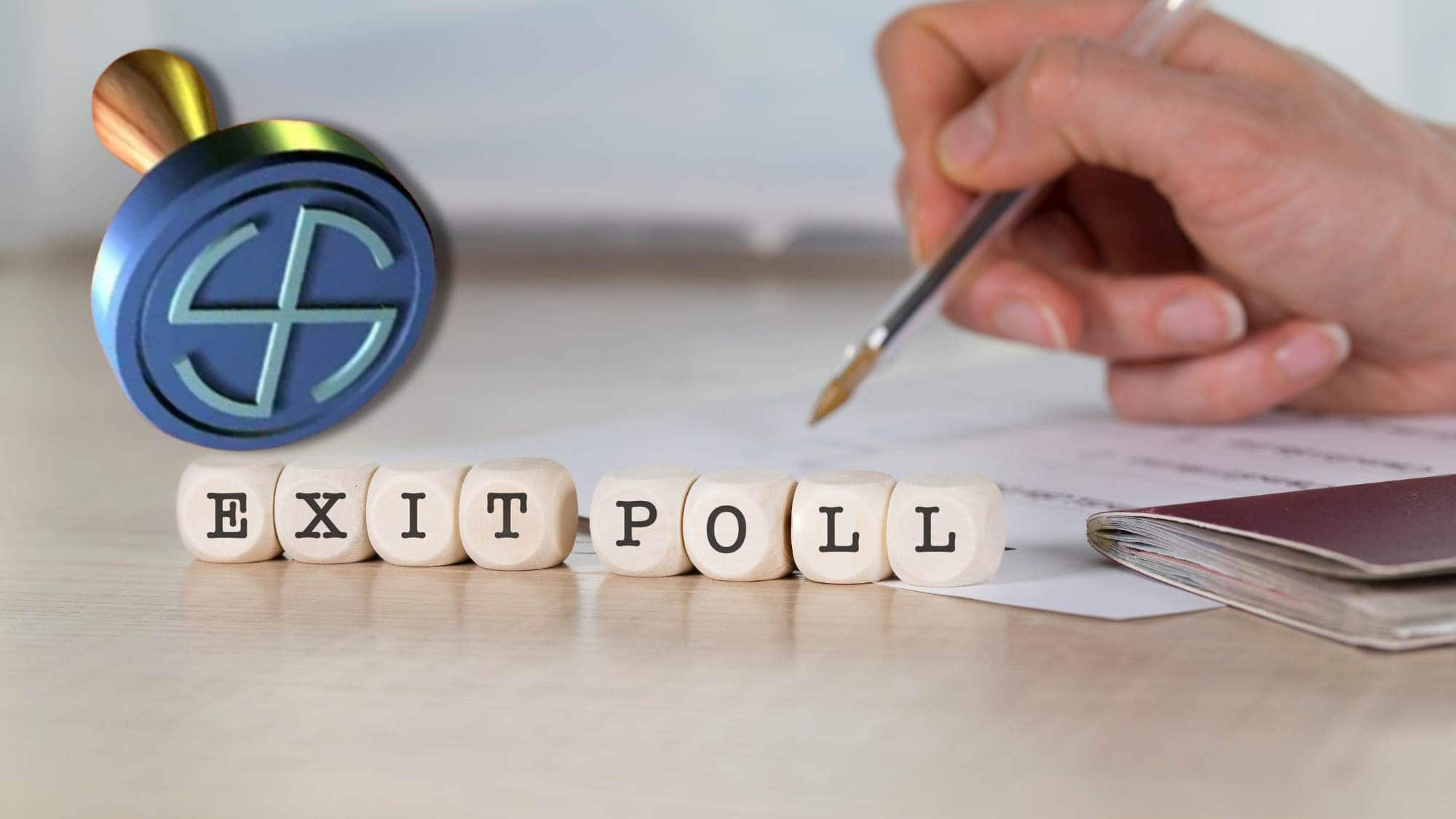 Exit Poll 2019 eKl3sf