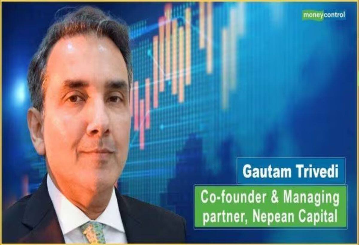 Gautam Trivedi Nepean Capital 1200 Bdsr2m