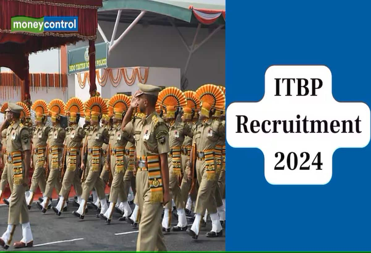 ITBP Recruitment 2024 RQeJm2