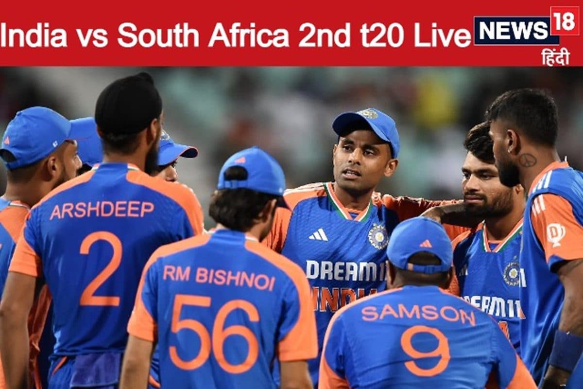 India vs South Africa 2nd t20 Live 2024 11 62f179dbb374a40e5e3a6c495a18606e 3x2 ELVM3w