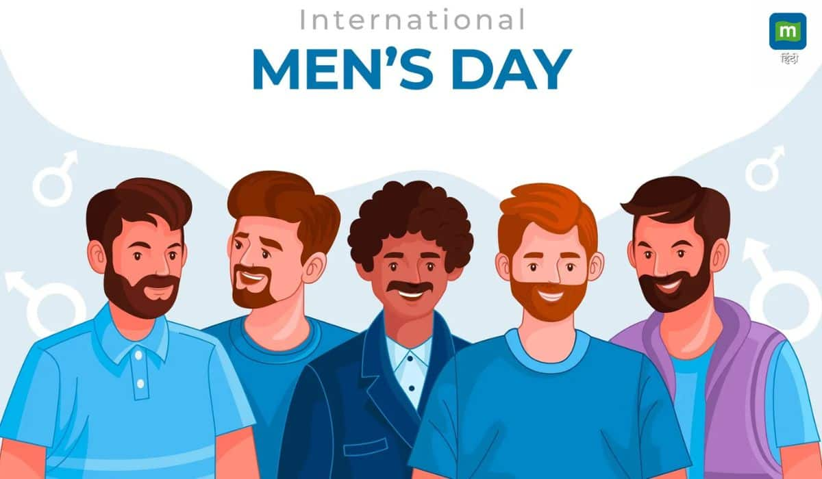 International Mens Day r4MHMu