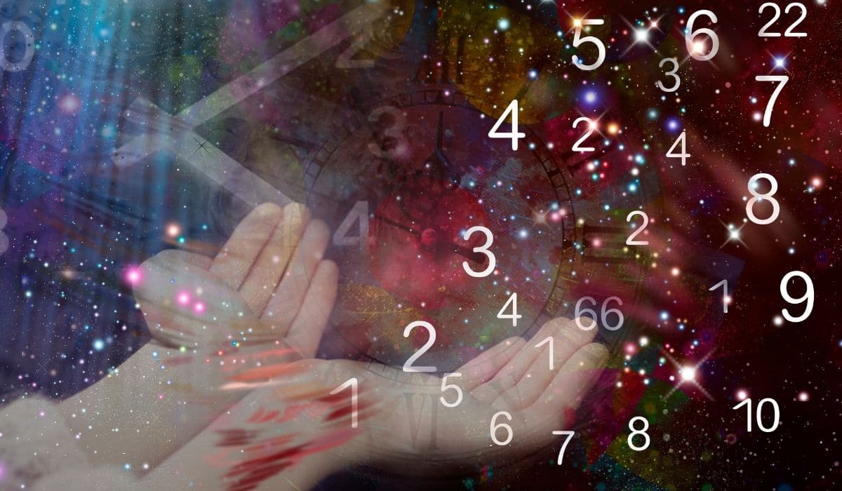 Numerology 1 yuBML2