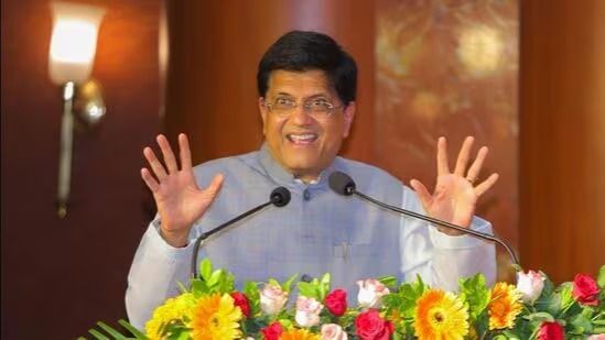 Piyush Goyal 169746962667716 9 hDhA7U