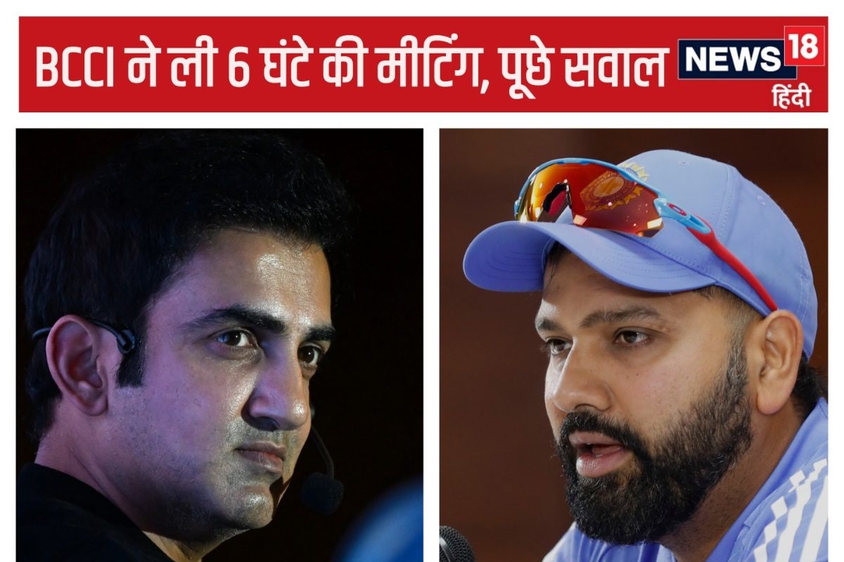 Rohit Sharma Gautam Gambhir AP AFP 2024 11 6f1b178ffc22abeb87c2bdd27947d1b3 3x2 DDzELG