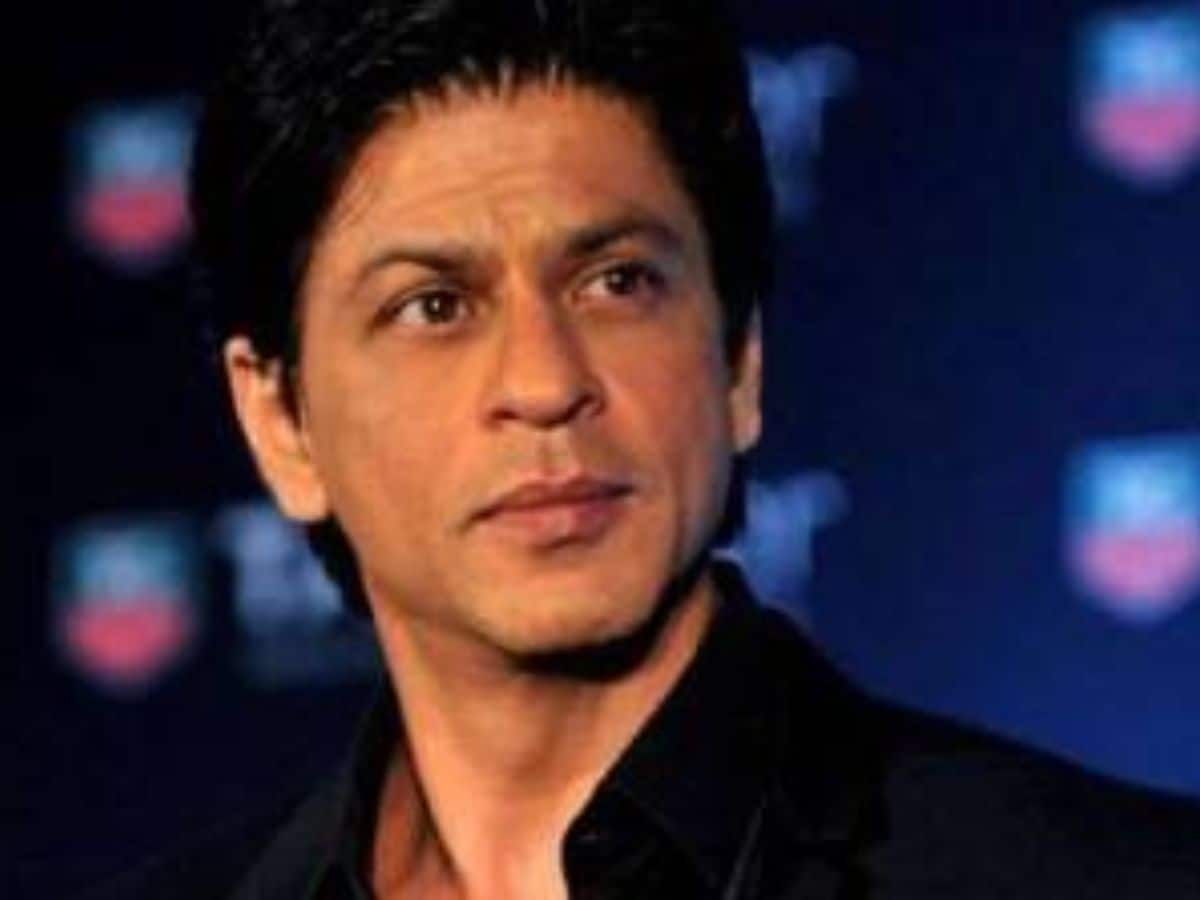 Shah Rukh Khan Death Threat dcB20D