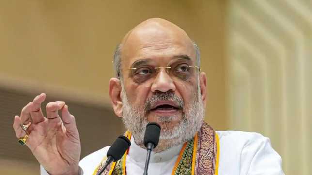 Union home minister Amit Shah PTI 169 169674963311916 9 8LZe9r