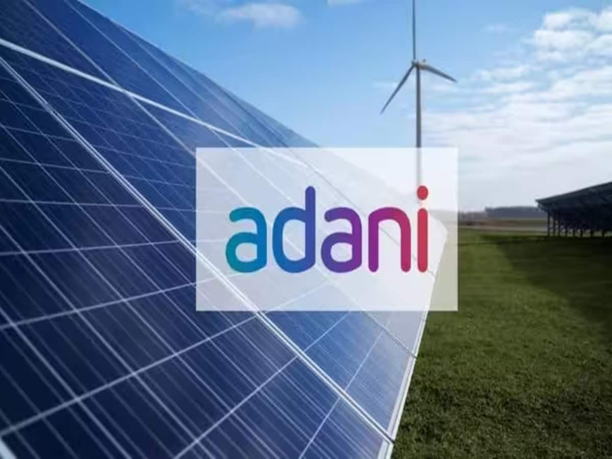 adani green YFfHru