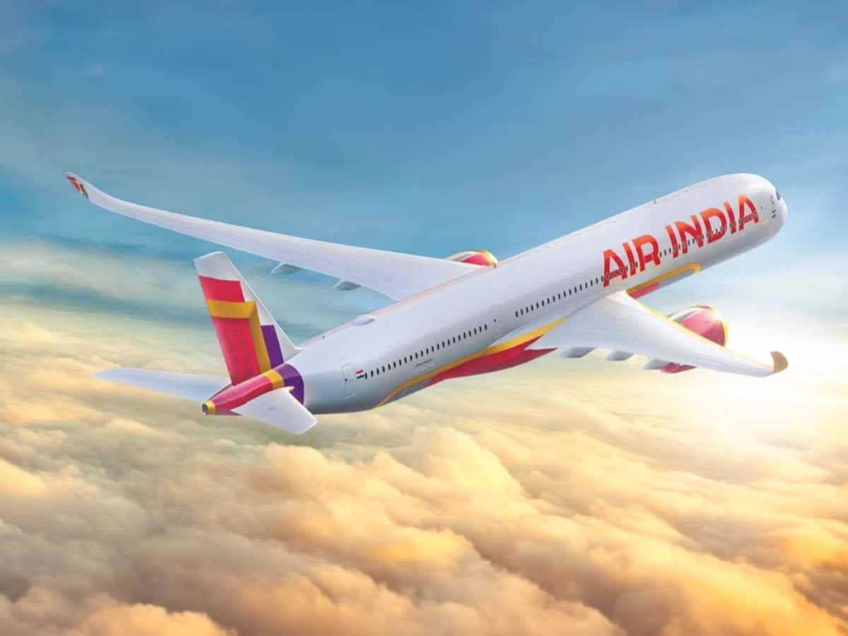 air india