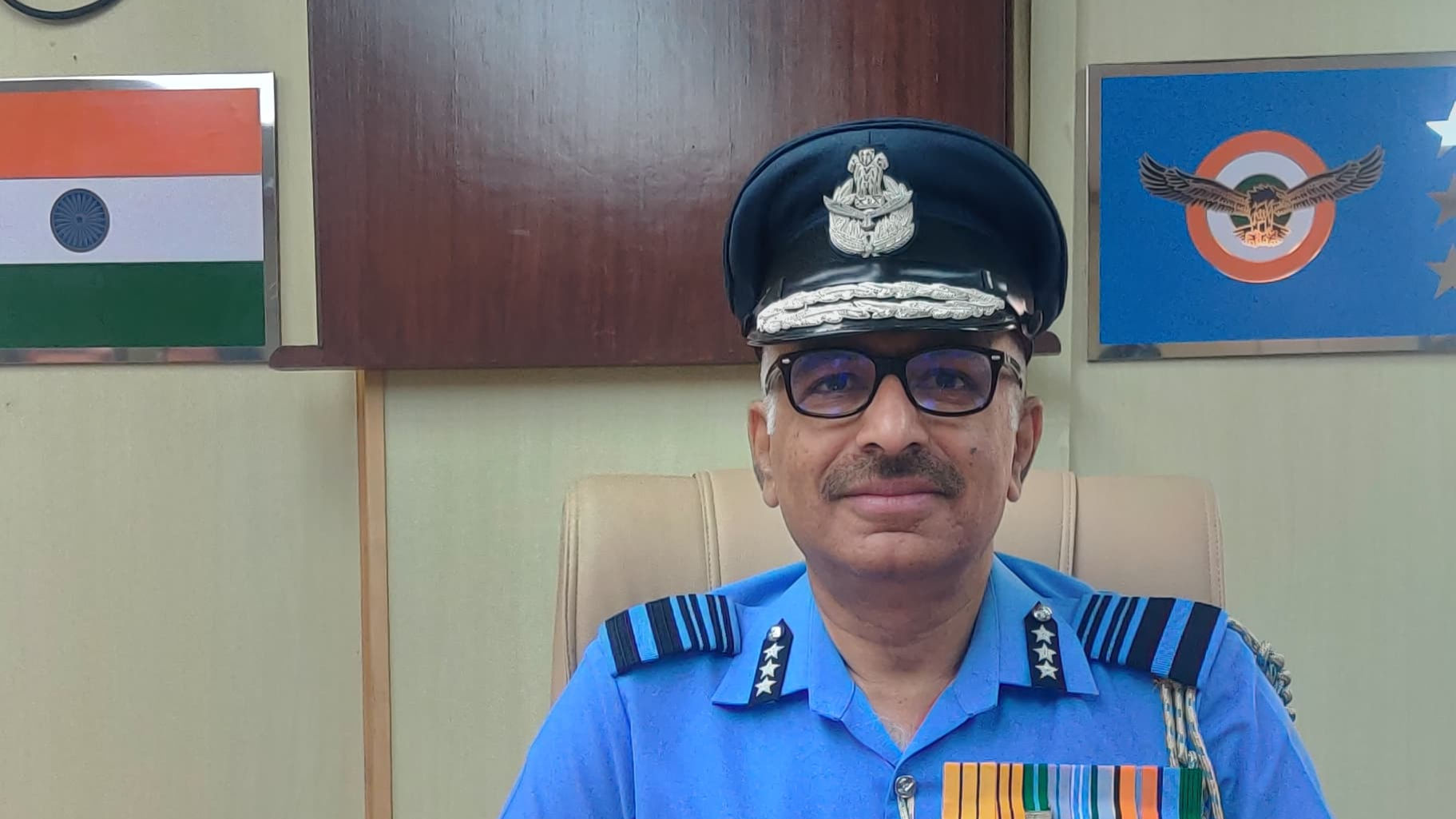 air marshal ajay kumar arora 1730484364731 16 9 R6tiec