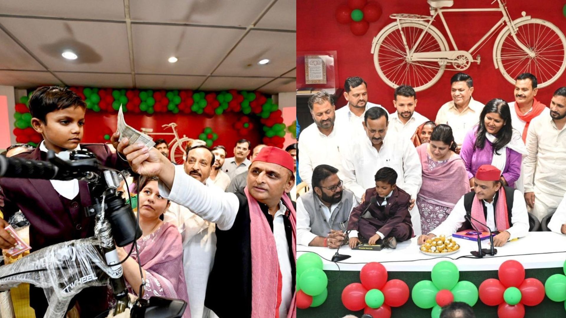 akhilesh celebrated khazanchi birthday 1731171544700 16 9 PnaRWR