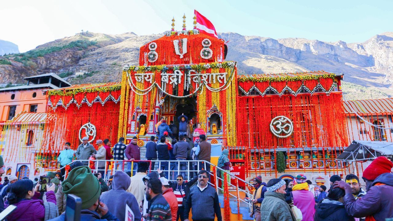 badrinath dham door closing 1731862162917 16 9 eCufsq