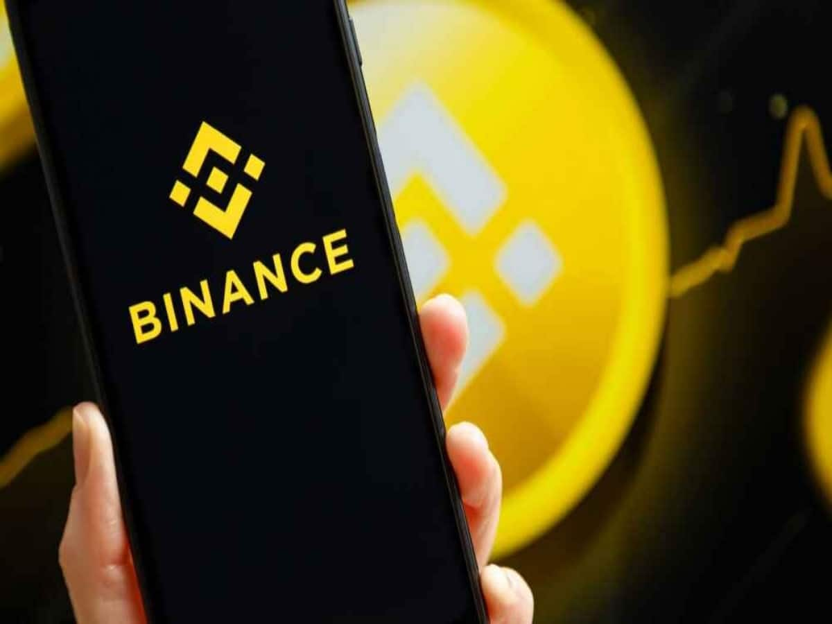 binance 1 F1uAYM