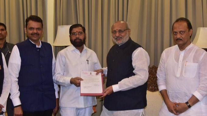 cm eknath shinde submitted his resignation to the governor 1732602795196 16 9 YoHDrM