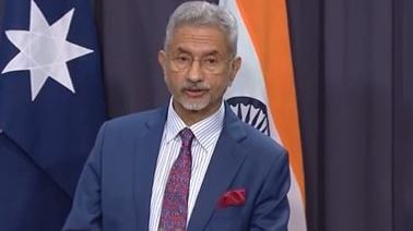 deeply concerning s jaishankar reacts to khalistani attack on hindu temple in canada 1730779420178 16 9 a68Vl7