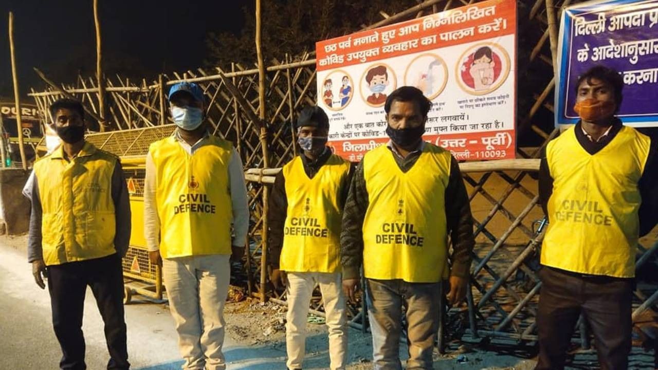 delhi civil defence volunteers 1731153637814 16 9 N9CKlZ