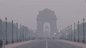 delhi pollution air quality remains in very poor category as smog envelops ncr 1730521076835 16 9 EfZWZe