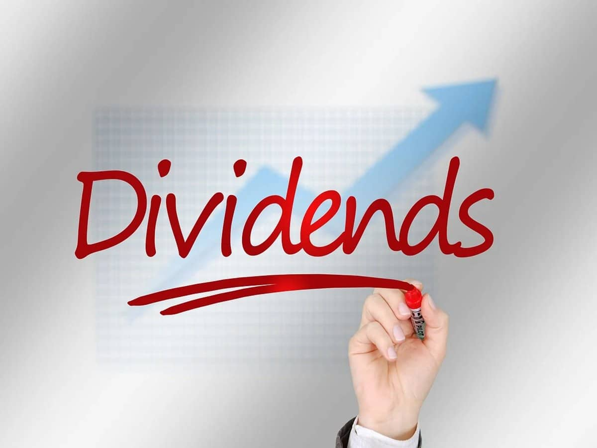 dividend2 beMQor