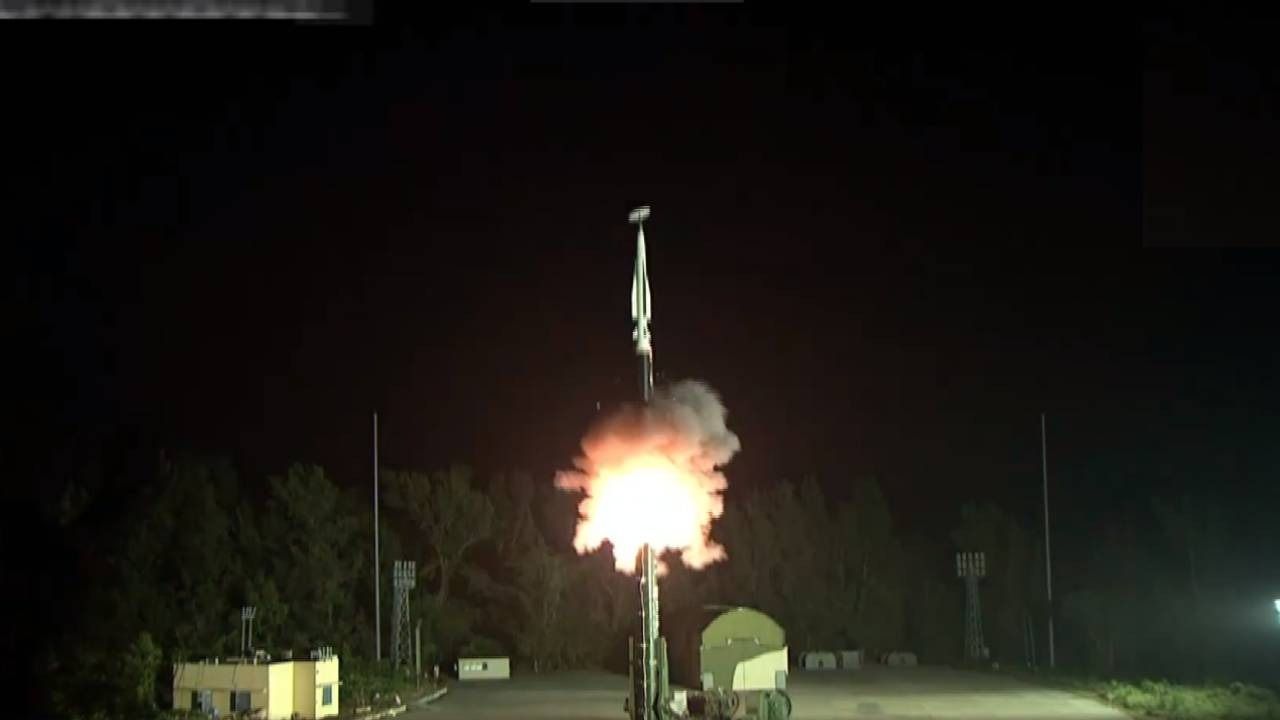 drdo hypersonic missile flight trial 1731818983750 16 9 LiOkI2