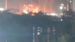 fire breaks out in mathura refinery 1731433647671 16 9 KUhi73