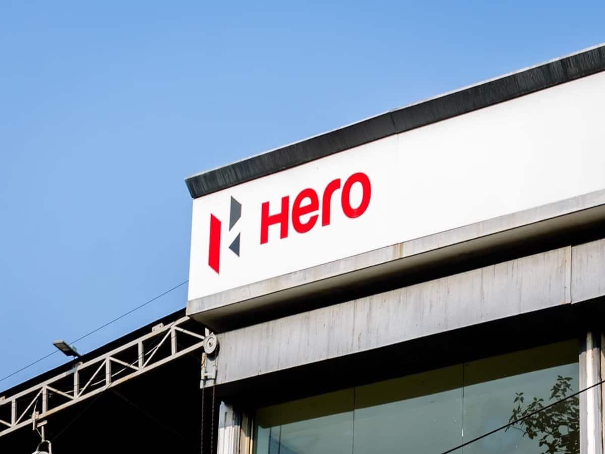 hero motocorp 4WWMu9