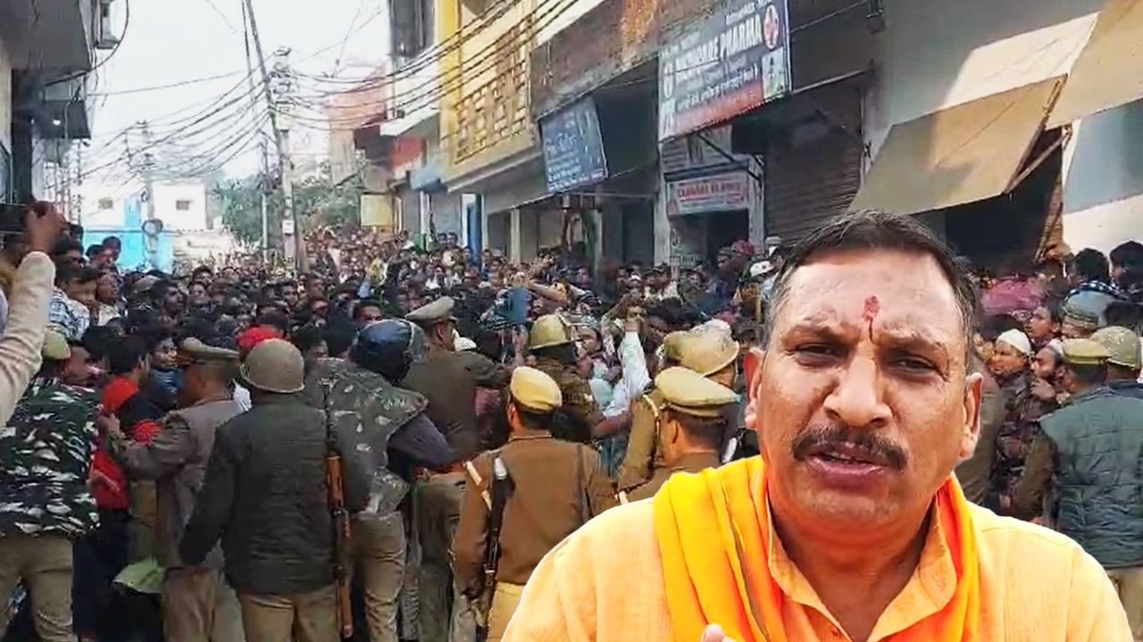 hindu mahasabha on sambhal violence 1732446895917 16 9 jk9dnM