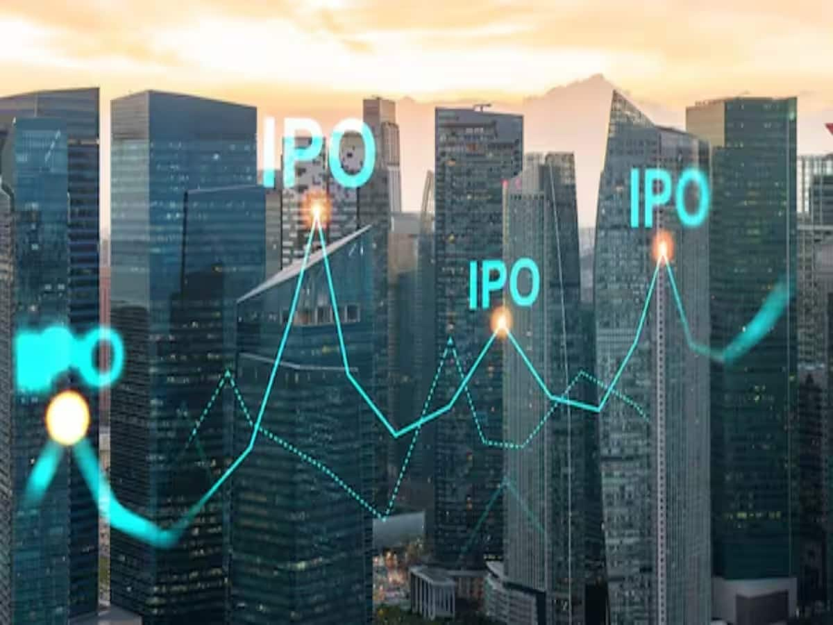 Enviro Infra Engineers IPO खुलने से पहले ग्रे मार्केट में प्रीमियम रॉकेट, पैसे लगाने से पहले चेक करें पूरी डिटेल्स