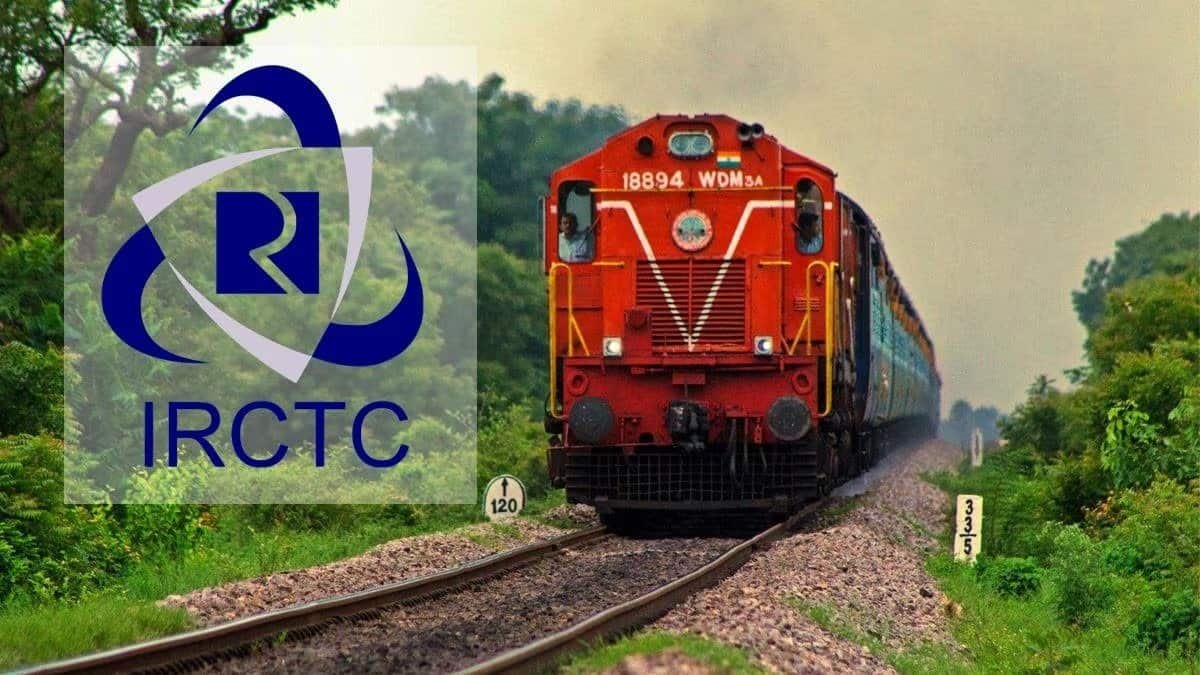 irctc Rn4SDK