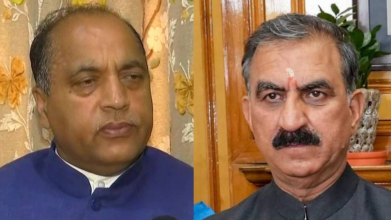 jairam thakur and cm sukhvinder singh sukhu 1731065097182 16 9 vL4mMS