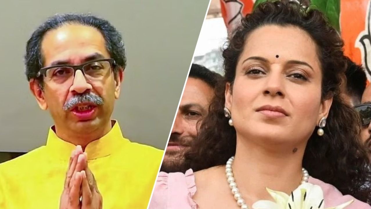 kangana ranaut on uddhav thackeray 1732508665367 16 9 Css6pE