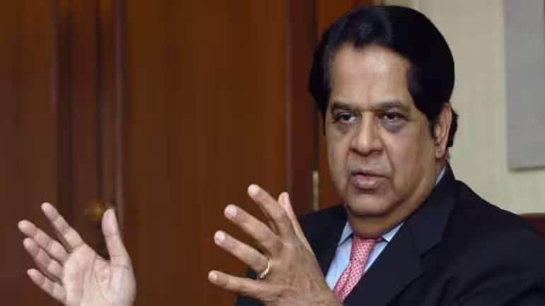 kv kamath