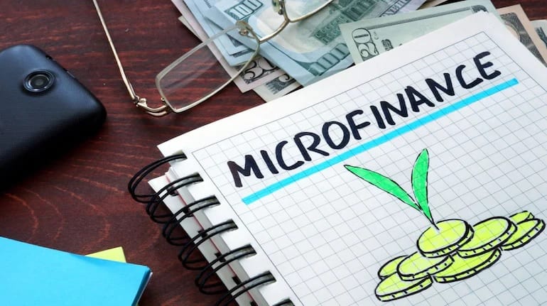 microfinance business Db4N0v