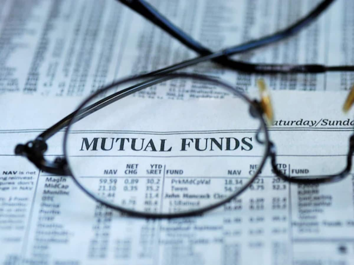 mutual fund 3