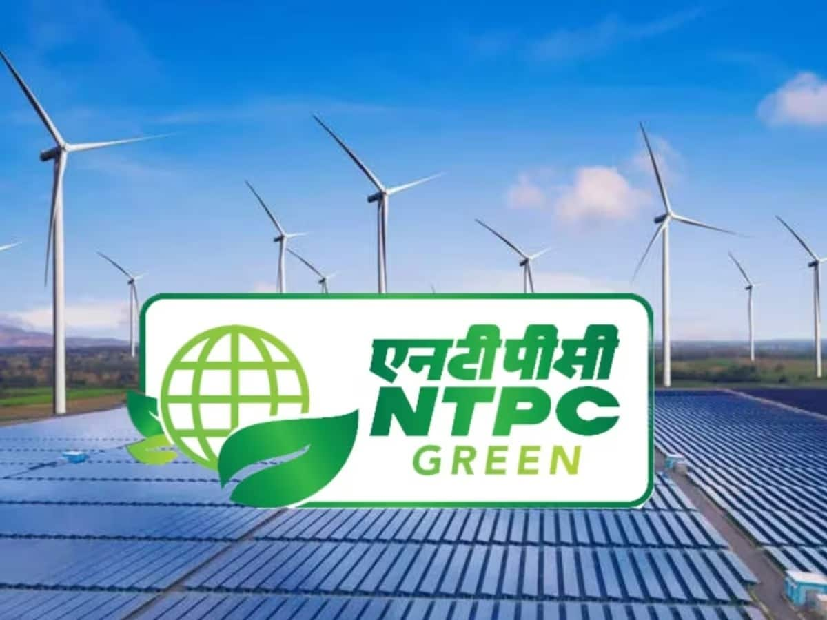 ntpc green 2yYmyL