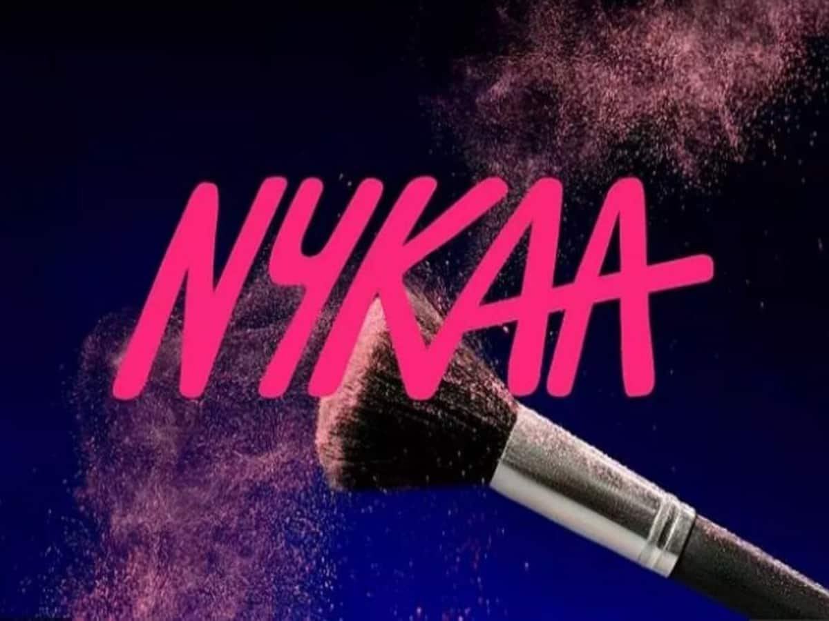 nykaa RhHGsT