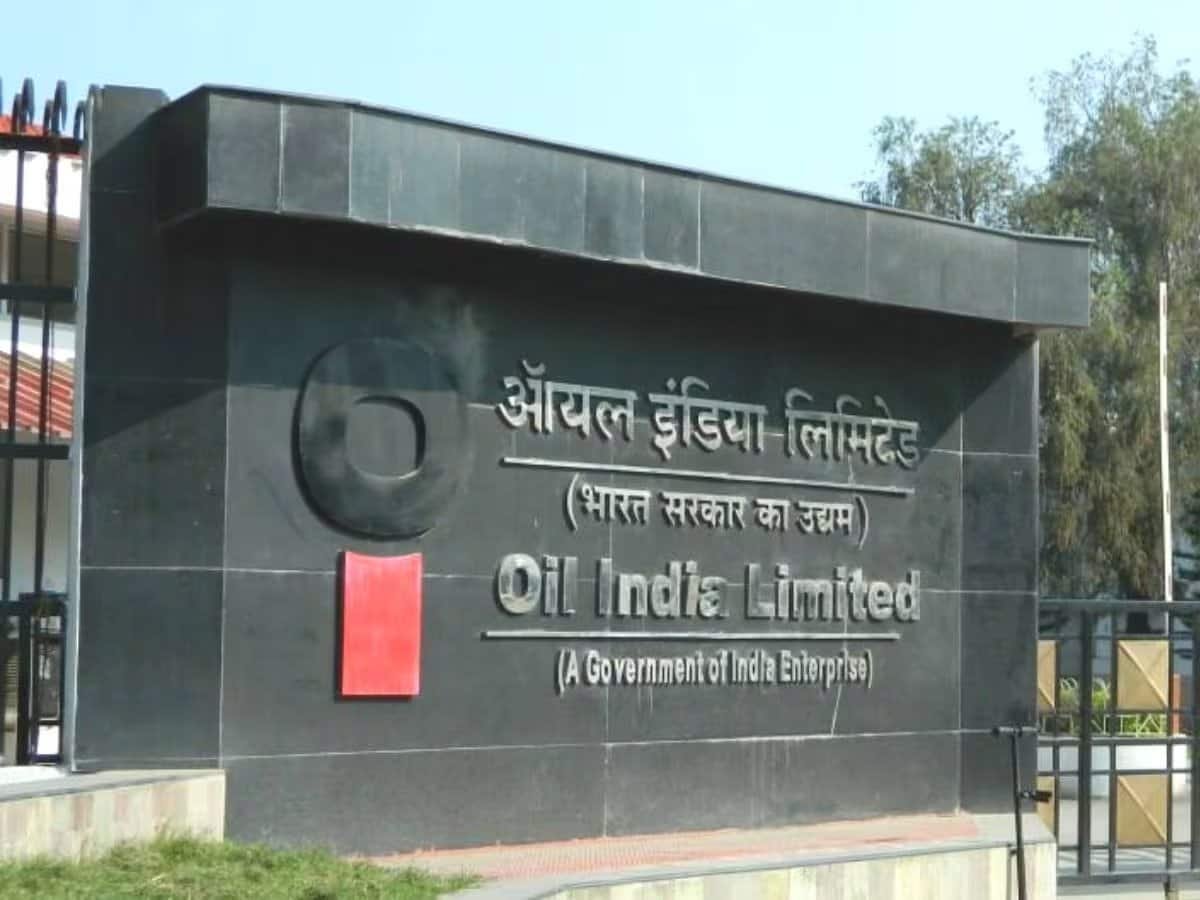 oil india iGp6wP