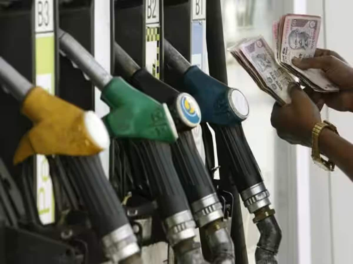 Petrol Diesel Price: 20 नवंबर को ये रहा देश के 11 बड़े शहरों में पेट्रोल-डीजल का रेट, चेक करें दाम