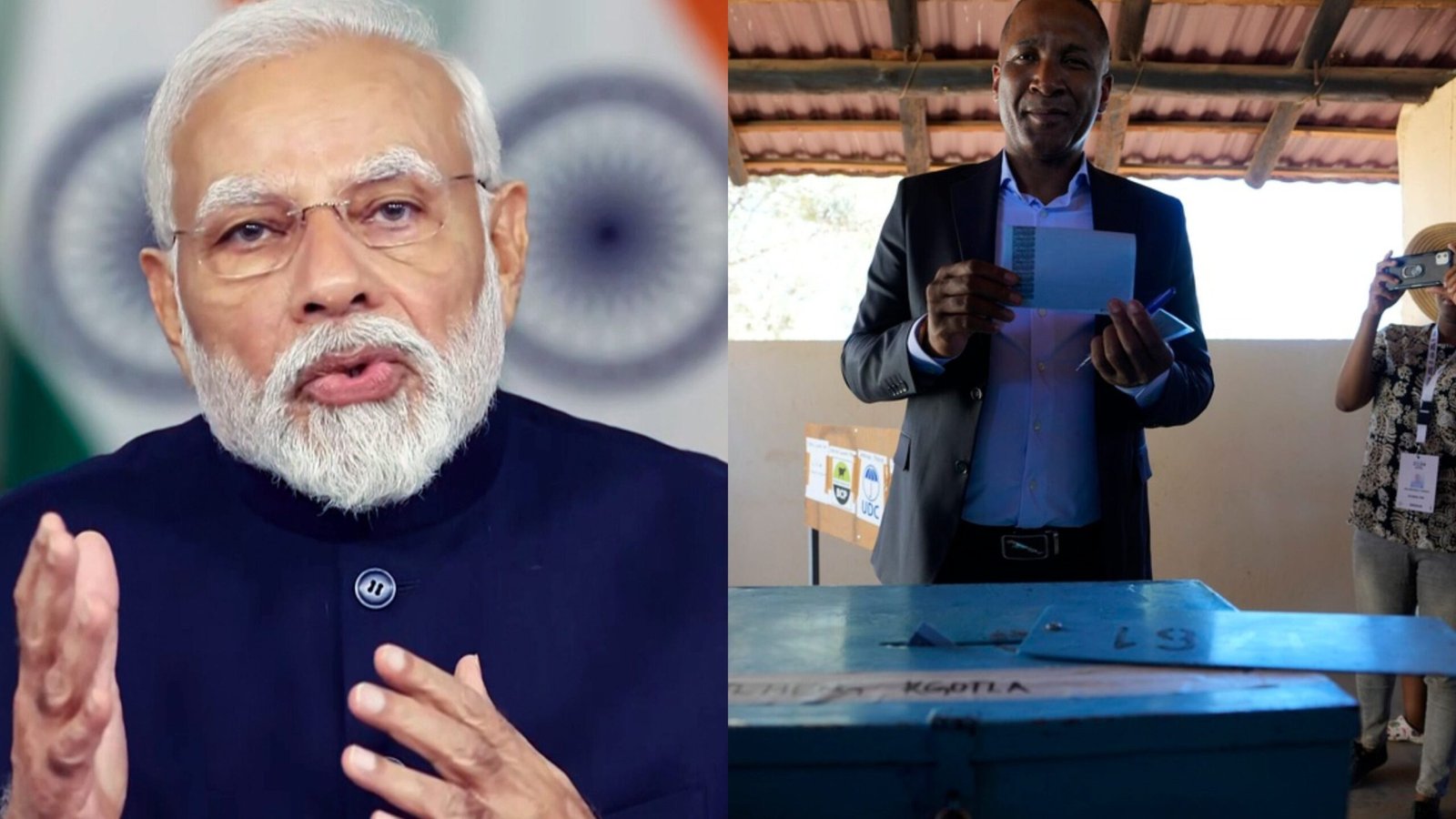 pm modi congratulates duma boko on being elected botswana president 1730620009128 16 9 tSuhhK scaled