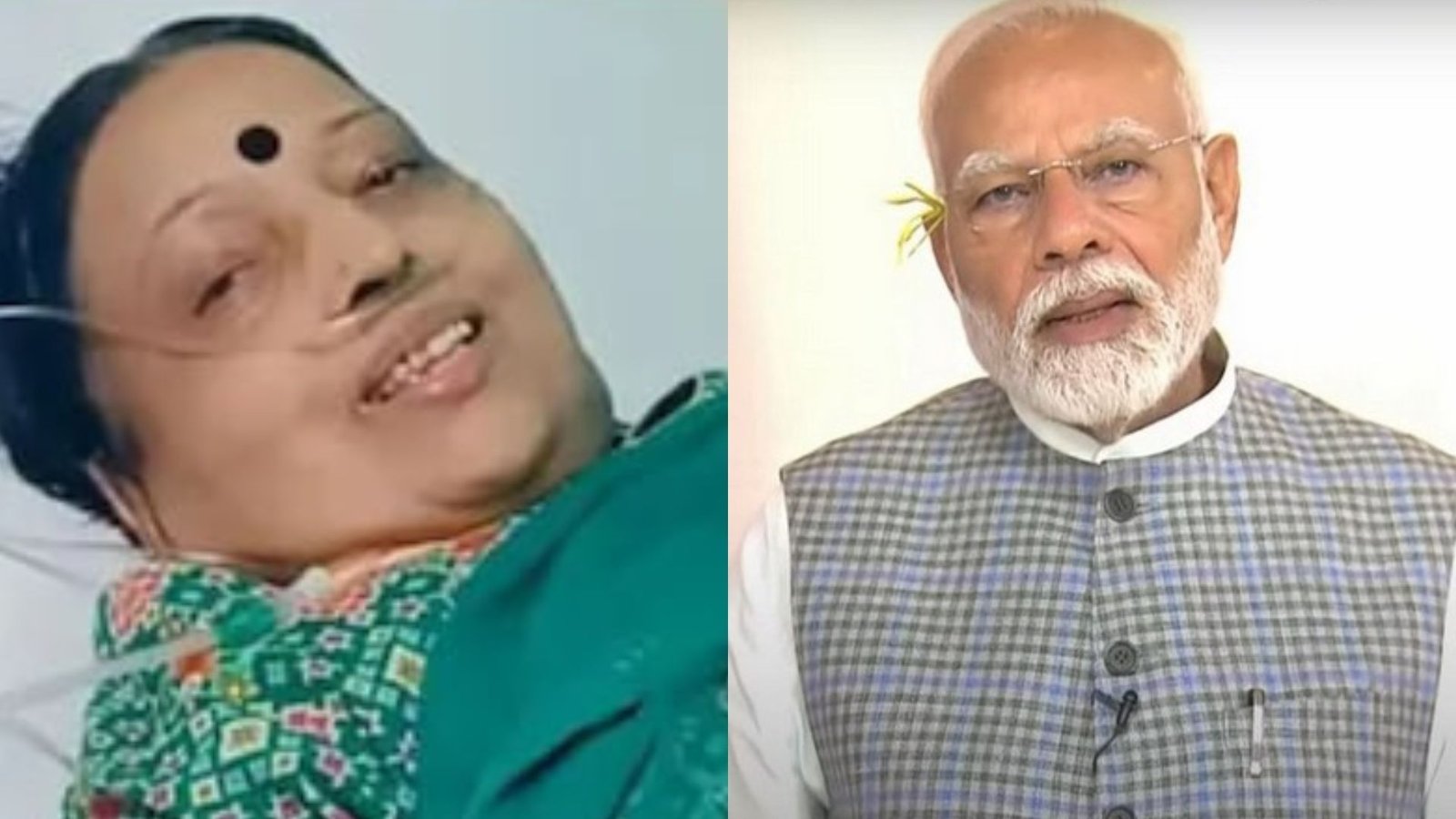 pm modi took sharda sinha health update 1730784023833 16 9 4RYsJr