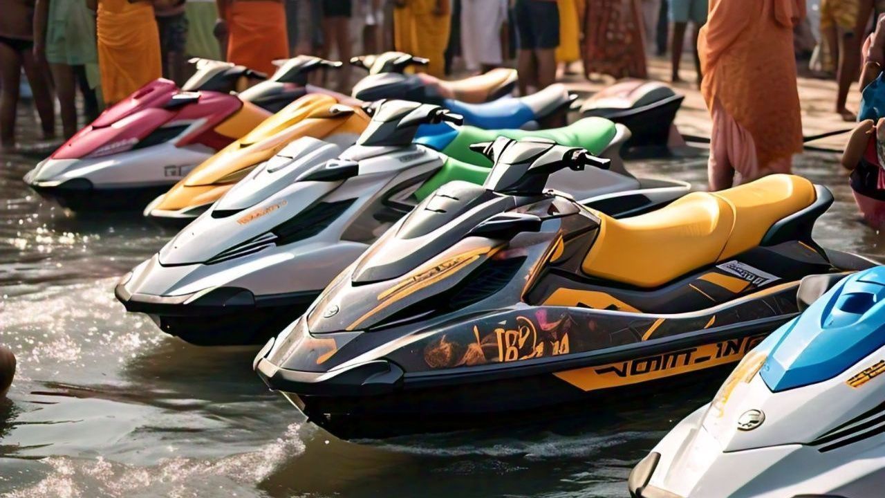 prayagraj kumbh mela 25 jet skis will be deployed 1731157218273 16 9 qVPzZ1