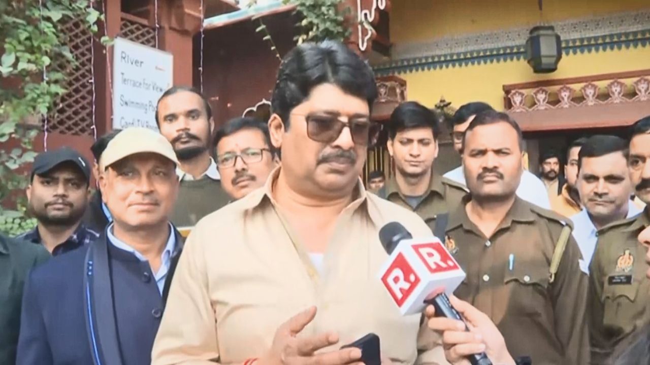 raja bhaiya in hindu ekta pad yatra 1732819806761 16 9 j4Qh5c